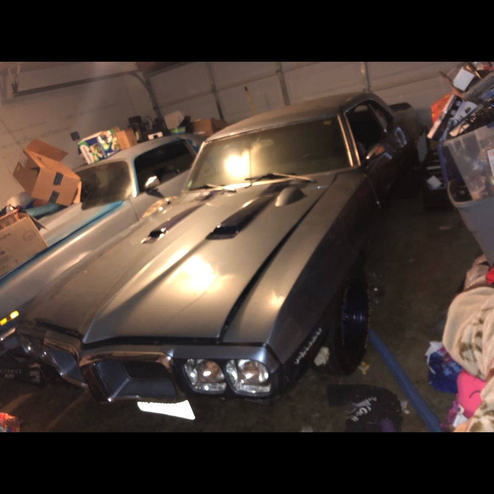 Meet your Posher, Kevin